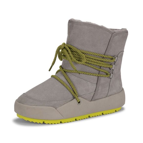 Baretraps DESHA Grey - Picture 1 of 8